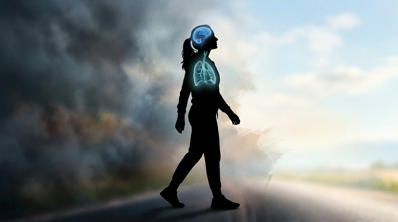 COVID and Beyond: Managing Post-Viral Fatigue and Immunity Boosts guide by Kartikeyan Sahani, Healthy Spin Journal